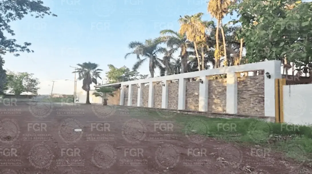Ahora, las declaraciones atribuidas a Corrales vuelven a colocar en el centro de la investigación lo ocurrido en Huertos del Pedregal y plantean que Cuén habría resultado herido al intentar evitar que "El Mayo" fuera sometido. FGR.
