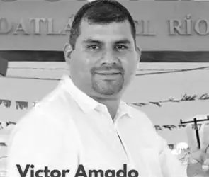 V&iacute;ctor Manuel Amado, excandidato de Coatl&aacute;n del R&iacute;o, es asesinado a balazos en Morelos