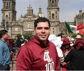 &iquest;Qui&eacute;n era Carlos Beltr&aacute;n, exasesor de Rocha Moya, hallado en una fosa clandestina?