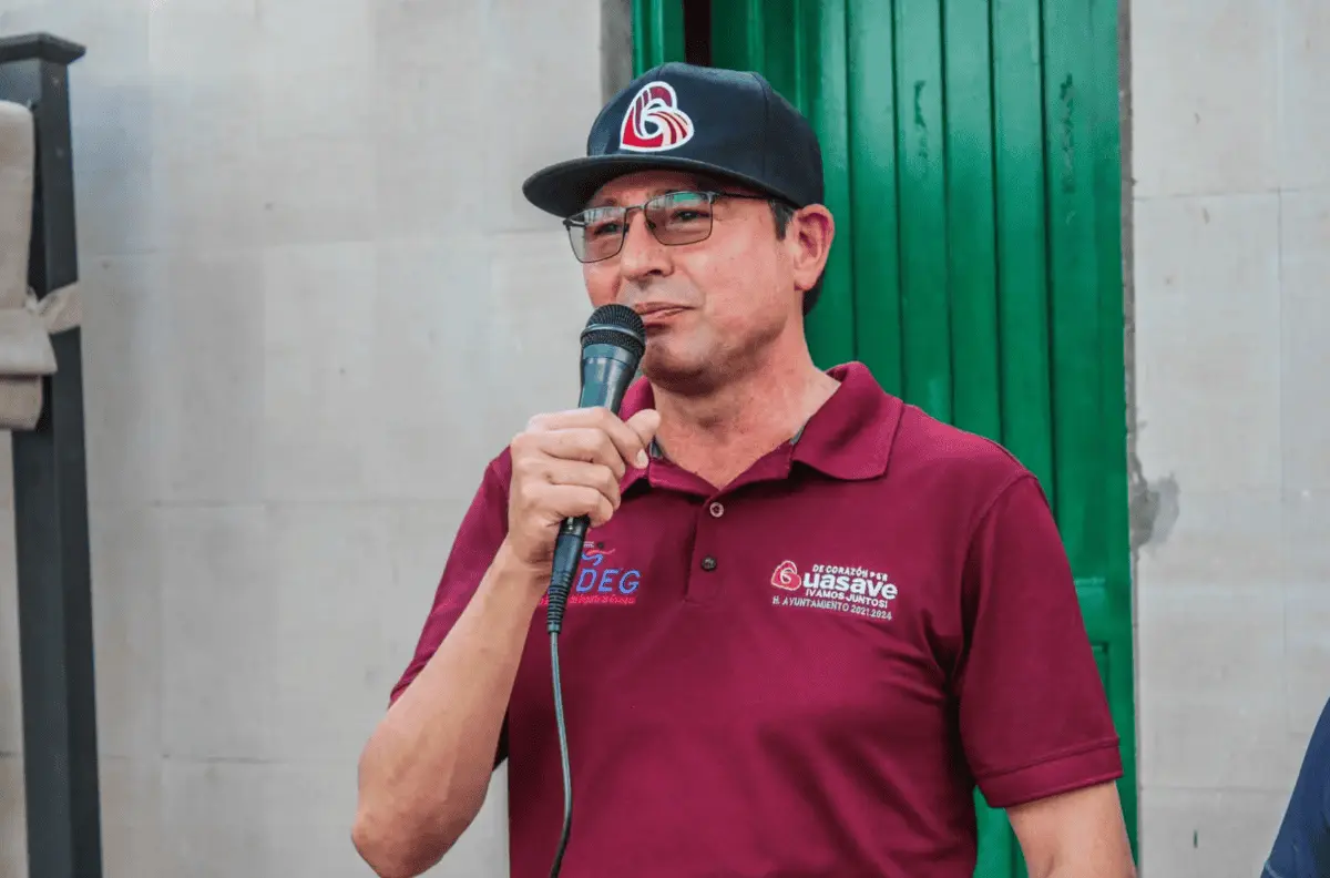  Antes de su detención, Ricardo Verduzco Bernal ocupó un cargo en el Instituto Sinaloense del Deporte durante el gobierno de Rubén Rocha Moya. 