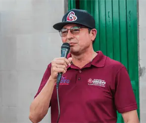 Ricardo Verduzco Bernal: as&iacute; fue la detenci&oacute;n del exdirector del deporte de Guasave en EE.UU. 