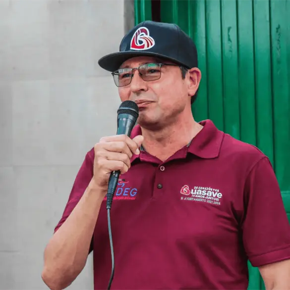 Ricardo Verduzco Bernal: as&iacute; fue la detenci&oacute;n del exdirector del deporte de Guasave en EE.UU. 