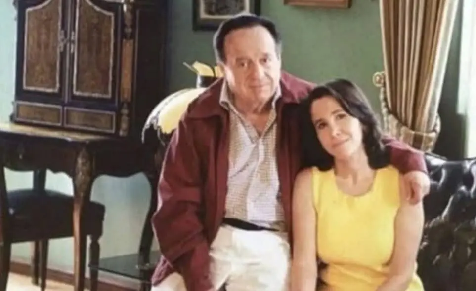 Despu&eacute;s de m&aacute;s de dos d&eacute;cadas alejada del cine, regres&oacute; a la pantalla grande en 2019 con una participaci&oacute;n en la pel&iacute;cula 'Dulce familia'.<br>