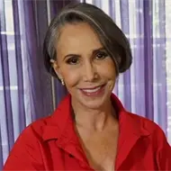 As&iacute; luc&iacute;a Florinda Meza durante su juventud