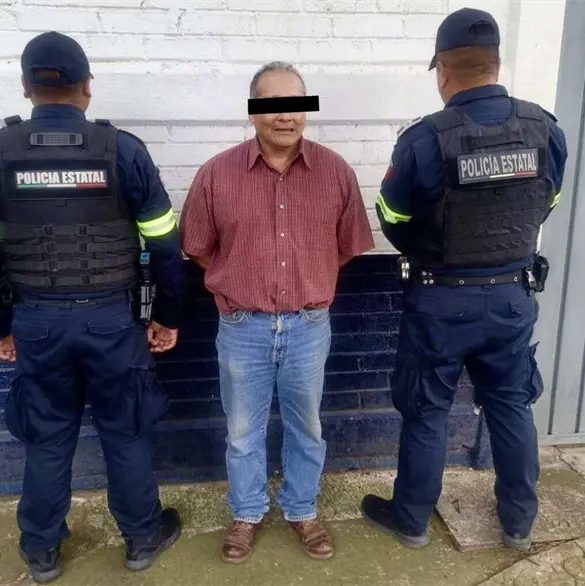 &iexcl;Quiso depositar $85 mil y lo descubrieron! Detienen a hombre con 170 billetes falsos en Edomex