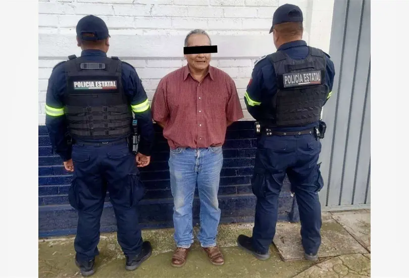 &iexcl;Quiso depositar $85 mil y lo descubrieron! Detienen a hombre con 170 billetes falsos en Edomex