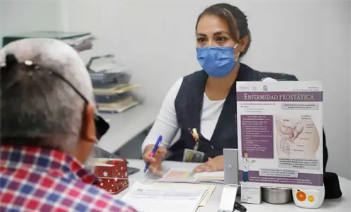 Paso a paso: ¿Cómo puedes darte de alta en el IMSS por primera vez? Paso a paso: ¿Cómo puedes darte de alta en el IMSS por primera vez?