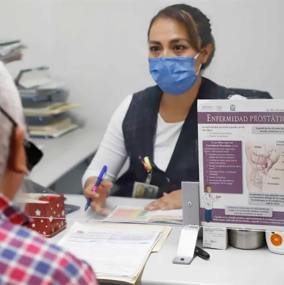 Paso a paso: ¿Cómo puedes darte de alta en el IMSS por primera vez? Paso a paso: ¿Cómo puedes darte de alta en el IMSS por primera vez?
