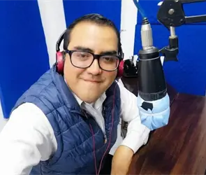 Iv&aacute;n Michel Atilano: locutor de radio desaparece tras salir de su programa; esto sabemos 