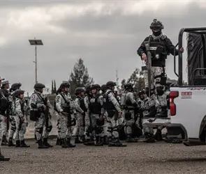 &iquest;Qu&eacute; est&aacute; pasando en Mexicali? Amenazas de Los Rusos habr&iacute;an provocado alerta de seguridad de EE.UU.