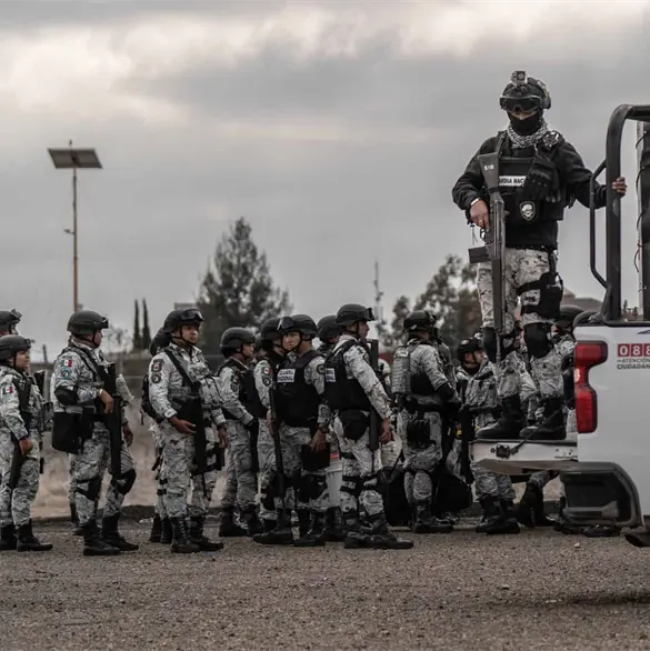 &iquest;Qu&eacute; est&aacute; pasando en Mexicali? Amenazas de Los Rusos habr&iacute;an provocado alerta de seguridad de EE.UU.