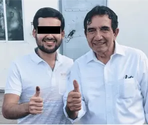 "No me dieron m&aacute;s las piernas": Esta ser&iacute;a la raz&oacute;n por la que Fausto Corrales minti&oacute; sobre la muerte de H&eacute;ctor Cu&eacute;n