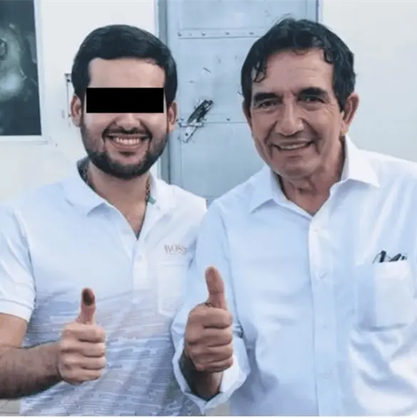 "No me dieron m&aacute;s las piernas": Esta ser&iacute;a la raz&oacute;n por la que Fausto Corrales minti&oacute; sobre la muerte de H&eacute;ctor Cu&eacute;n