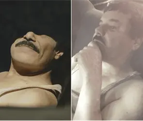 La Captura: &iquest;Qui&eacute;n es qui&eacute;n en la pel&iacute;cula de Netflix sobre el Chapo Guzm&aacute;n?