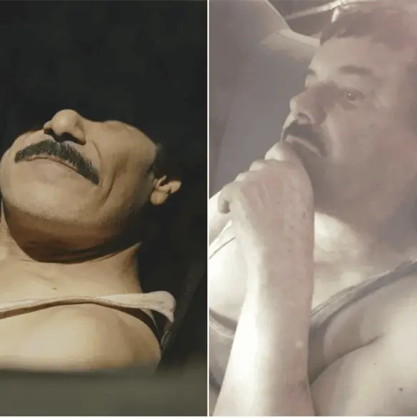 La Captura: ¿Quién es quién en la película de Netflix sobre el Chapo Guzmán? La Captura: ¿Quién es quién en la película de Netflix sobre el Chapo Guzmán?