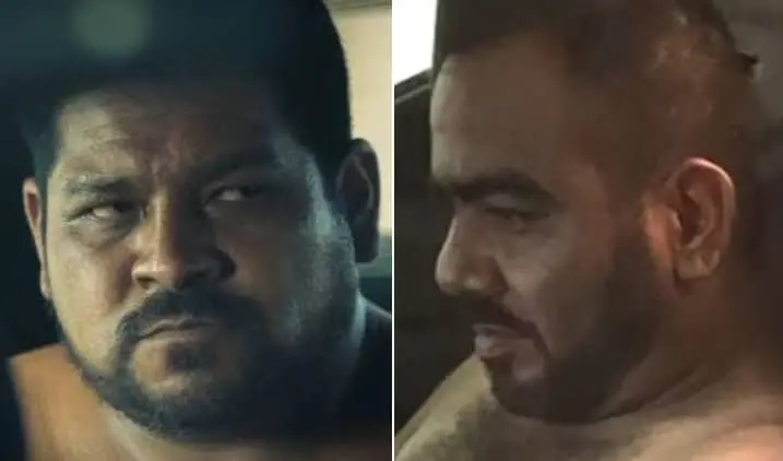 El personaje representa a uno de los hombres cercanos a Guzmán y está basado en una persona real que ocupó una posición relevante dentro del Cártel de Sinaloa. RRSS.