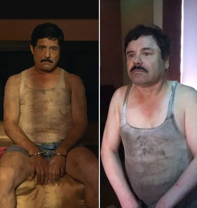 La principal diferencia entre “La Captura RRSS.