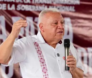 Rafael Mar&iacute;n: estas son sus propuestas para impulsar el campo en el sur de Quintana Roo 
