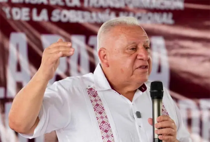 Rafael Mar&iacute;n plante&oacute; fortalecer la agricultura, ganader&iacute;a, apicultura y manejo forestal para impulsar la econom&iacute;a rural de Quintana Roo.
