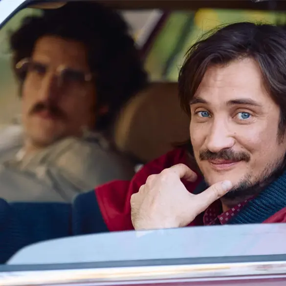 Tour de Cine Francés 2026: fechas, películas y sedes de su 30 aniversario Tour de Cine Francés 2026: fechas, películas y sedes de su 30 aniversario