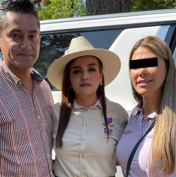 Caso Carlos Manzo: exsecretaria particular pide investigar relaci&oacute;n entre Grecia Quiroz y Samuel "N"