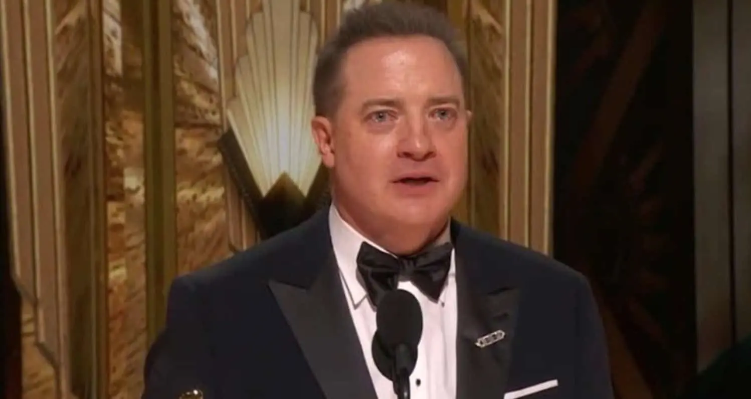 Ahora tiene 57 años y es padre de 3 hijos. Luego de varios años retirado, en 2022 regresó a la actuación con la película 'La ballena' y se ganó el Oscar a Mejor Actor. Ahora tiene 57 años y es padre de 3 hijos. Luego de varios años retirado, en 2022 regresó a la actuación con la película 'La ballena' y se ganó el Oscar a Mejor Actor.