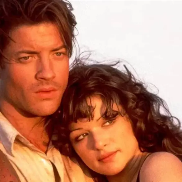Así lucen los protagonistas de La Momia 27 años después Así lucen los protagonistas de La Momia 27 años después