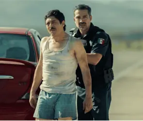 La Captura: &iquest;Por qu&eacute; el Chapo le pidi&oacute; a los polic&iacute;as que lo detuvieron que lo llevaran a Che" R&iacute;os?