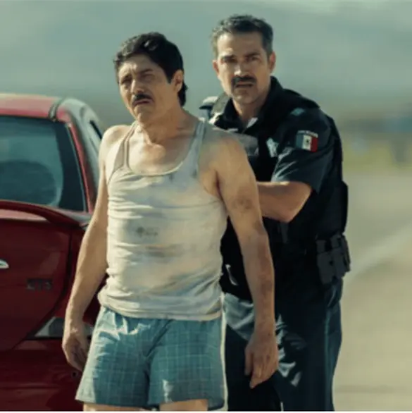 La Captura: &iquest;Por qu&eacute; el Chapo le pidi&oacute; a los polic&iacute;as que lo detuvieron que lo llevaran a Che" R&iacute;os?