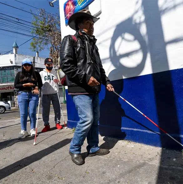 Pensi&oacute;n para Personas con Discapacidad: Lista de estados donde hay cobertura de 30 a 64 a&ntilde;os