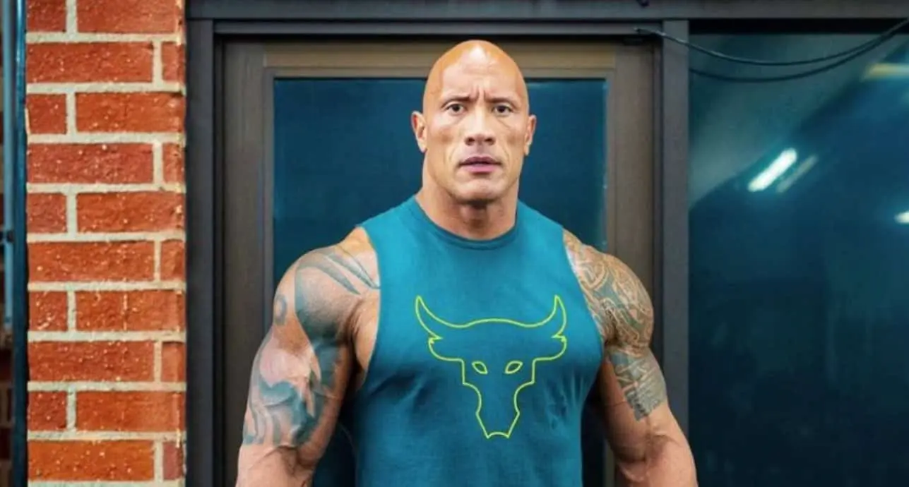 Ahora tiene 54 años, tiene 2 hijas y desde 2019 está casado con Lauren Hashian. Ha trabajado en películas como 'Black Adam' y 'Jumanji: En la selva'. Ahora tiene 54 años, tiene 2 hijas y desde 2019 está casado con Lauren Hashian. Ha trabajado en películas como 'Black Adam' y 'Jumanji: En la selva'.