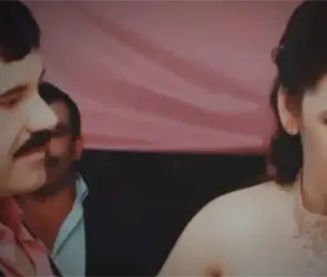 Emma Coronel recuerda c&oacute;mo conoci&oacute; a "El Chapo" Guzm&aacute;n y revela detalles in&eacute;ditos de su boda