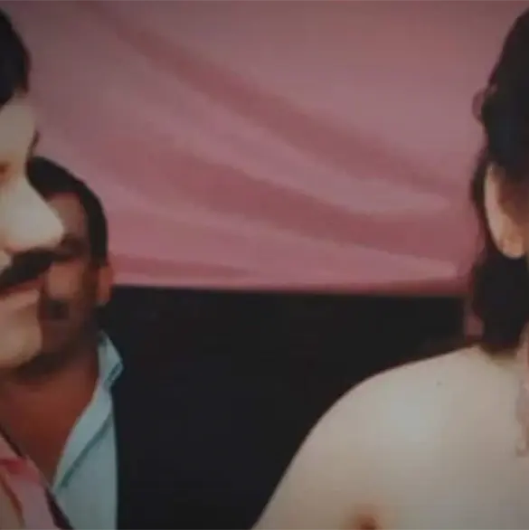 Emma Coronel recuerda c&oacute;mo conoci&oacute; a "El Chapo" Guzm&aacute;n y revela detalles in&eacute;ditos de su boda