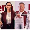 Morena designa a Imelda Castro y Santiago Nieto para fortalecer la 4T en Sinaloa y Quer&eacute;taro