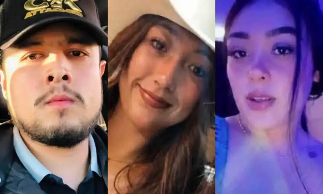  La Fiscalía de Puebla investiga el triple homicidio de tres jóvenes que desaparecieron tras salir de fiesta; hasta ahora no hay personas detenidas. 