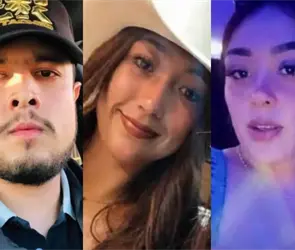 Gabriela, Reyna y Alan desaparecieron tras salir de una fiesta; los encuentran sin vida en Chignahuapan