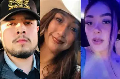 Gabriela, Reyna y Alan desaparecieron tras salir de una fiesta; los encuentran sin vida en Chignahuapan