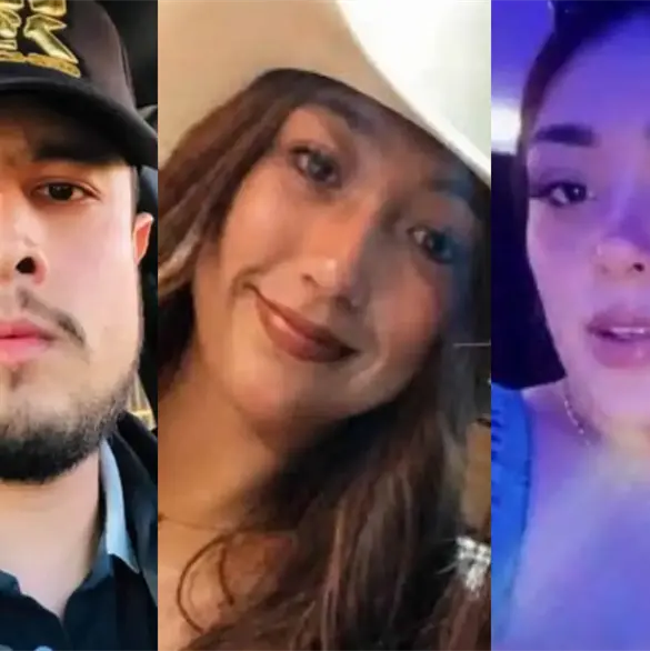 Gabriela, Reyna y Alan desaparecieron tras salir de una fiesta; los encuentran sin vida en Chignahuapan Gabriela, Reyna y Alan desaparecieron tras salir de una fiesta; los encuentran sin vida en Chignahuapan