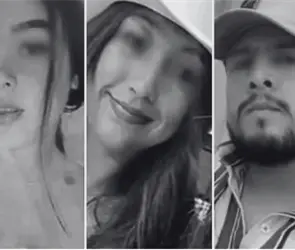 J&oacute;venes hallados sin vida en Chignahuapan desaparecieron tras publicar una historia en Instagram