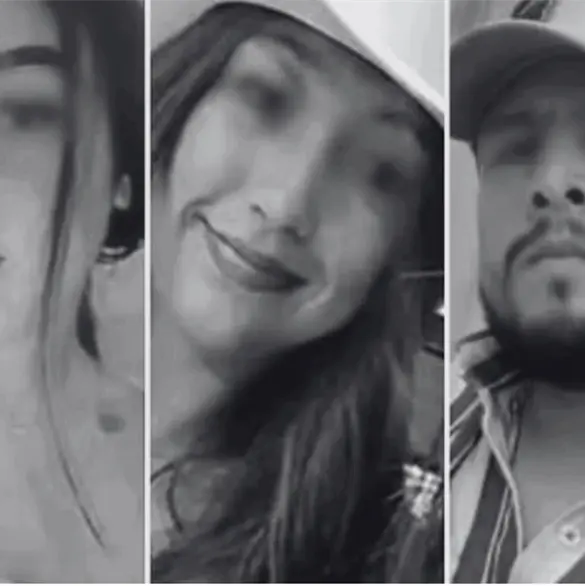 Jóvenes hallados sin vida en Chignahuapan desaparecieron tras publicar una historia en Instagram Jóvenes hallados sin vida en Chignahuapan desaparecieron tras publicar una historia en Instagram