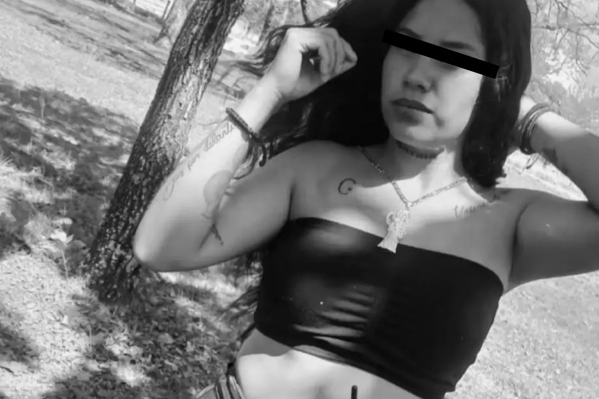  “La China” fue reportada como desaparecida en Zacatecas y terminó detenida por presunto reclutamiento para el CJNG 