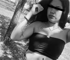 "La China" fue reportada como desaparecida en Zacatecas y termin&oacute; detenida por presunto reclutamiento para el CJNG