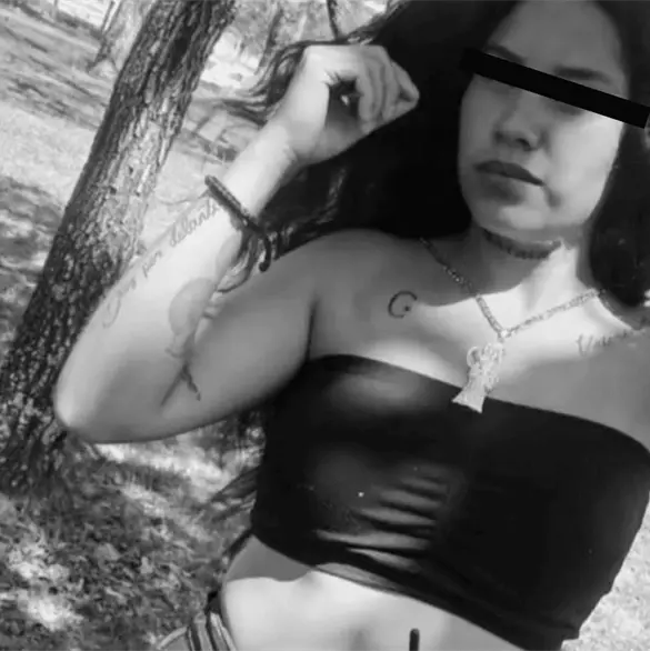 "La China" fue reportada como desaparecida en Zacatecas y termin&oacute; detenida por presunto reclutamiento para el CJNG