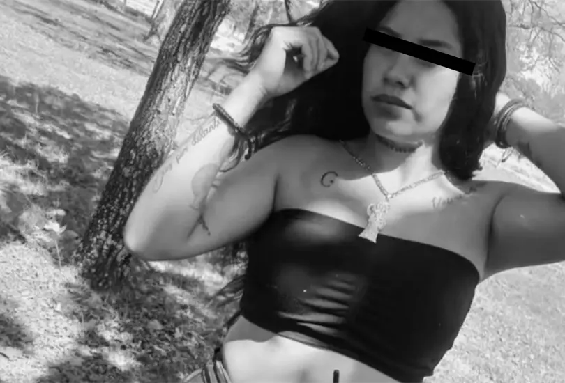 "La China" fue reportada como desaparecida en Zacatecas y terminó detenida por presunto reclutamiento para el CJNG "La China" fue reportada como desaparecida en Zacatecas y terminó detenida por presunto reclutamiento para el CJNG