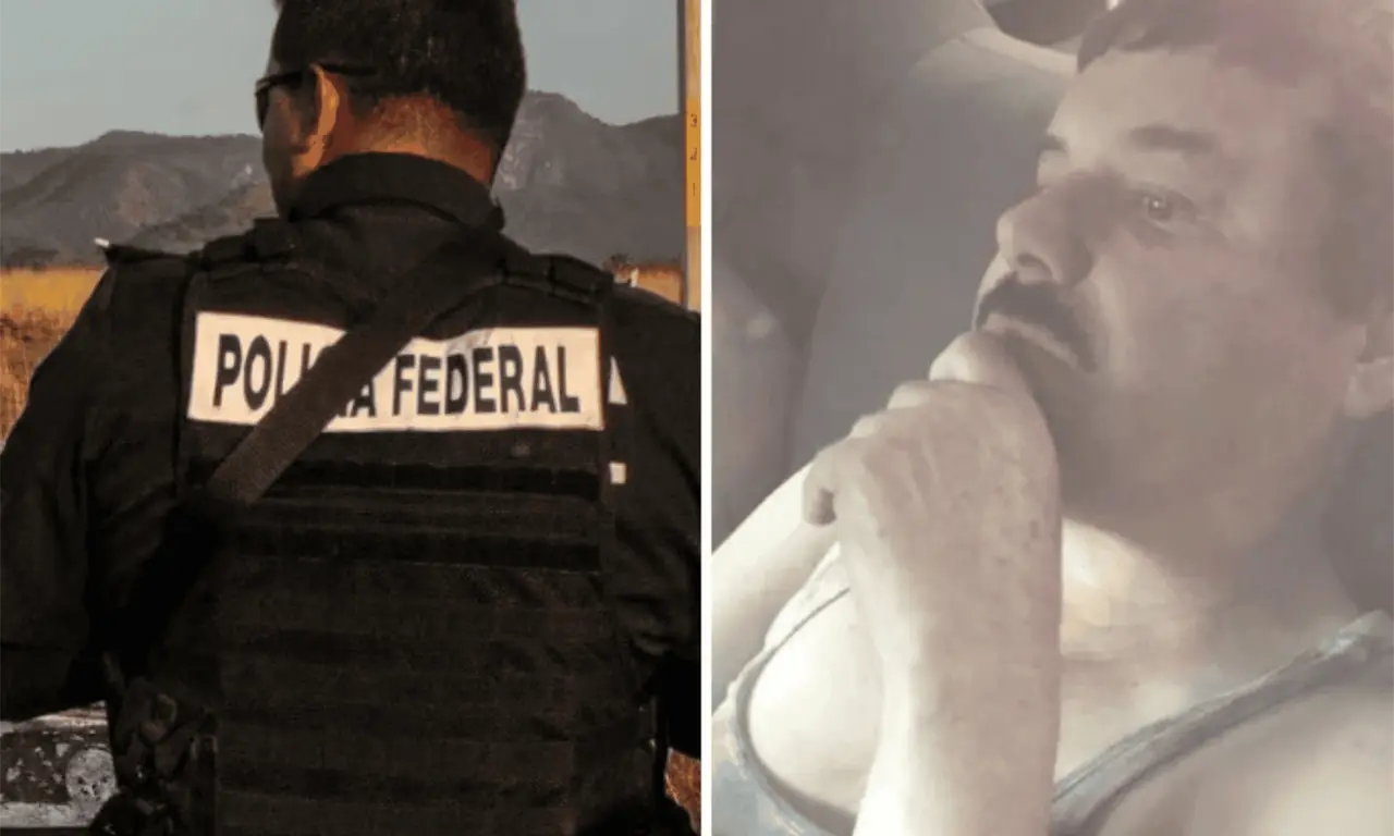  El propio agente narró posteriormente el operativo y quedó registrado en un texto difundido por la Policía Federal en 2018. 