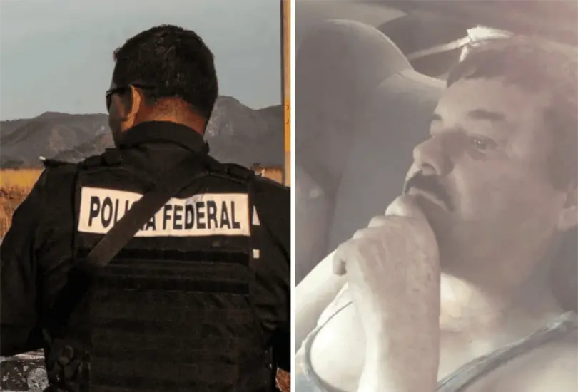 El propio agente narr&oacute; posteriormente el operativo y qued&oacute; registrado en un texto difundido por la Polic&iacute;a Federal en 2018.