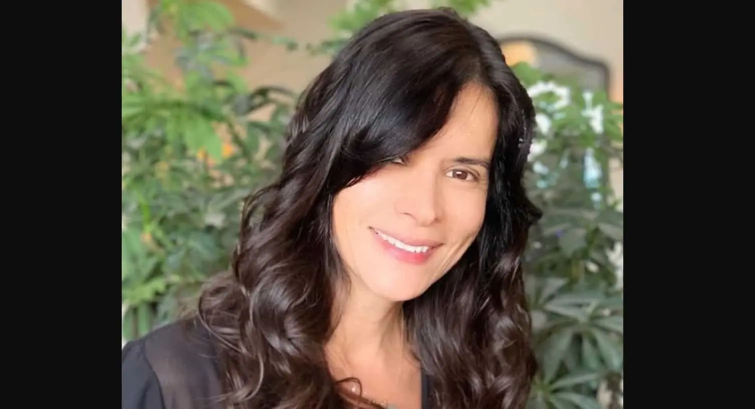 Ahora tiene 55 años y es madre de una hija. Ha trabajado en películas como 'La maldición de la llorona'. Ahora tiene 55 años y es madre de una hija. Ha trabajado en películas como 'La maldición de la llorona'.