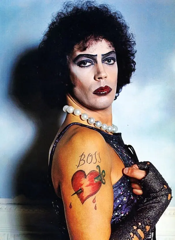 De Dr. Frank-N-Furter a Pennywise Especial