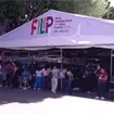 Feria Internacional del Libro Puebla 2026 rompi&oacute; r&eacute;cord de visitantes en Puebla