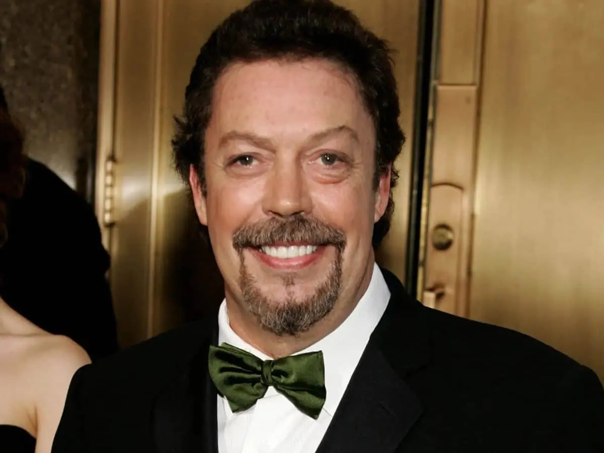 ¿De qué murió Tim Curry? Especial